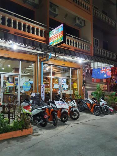 Andamansea Patong