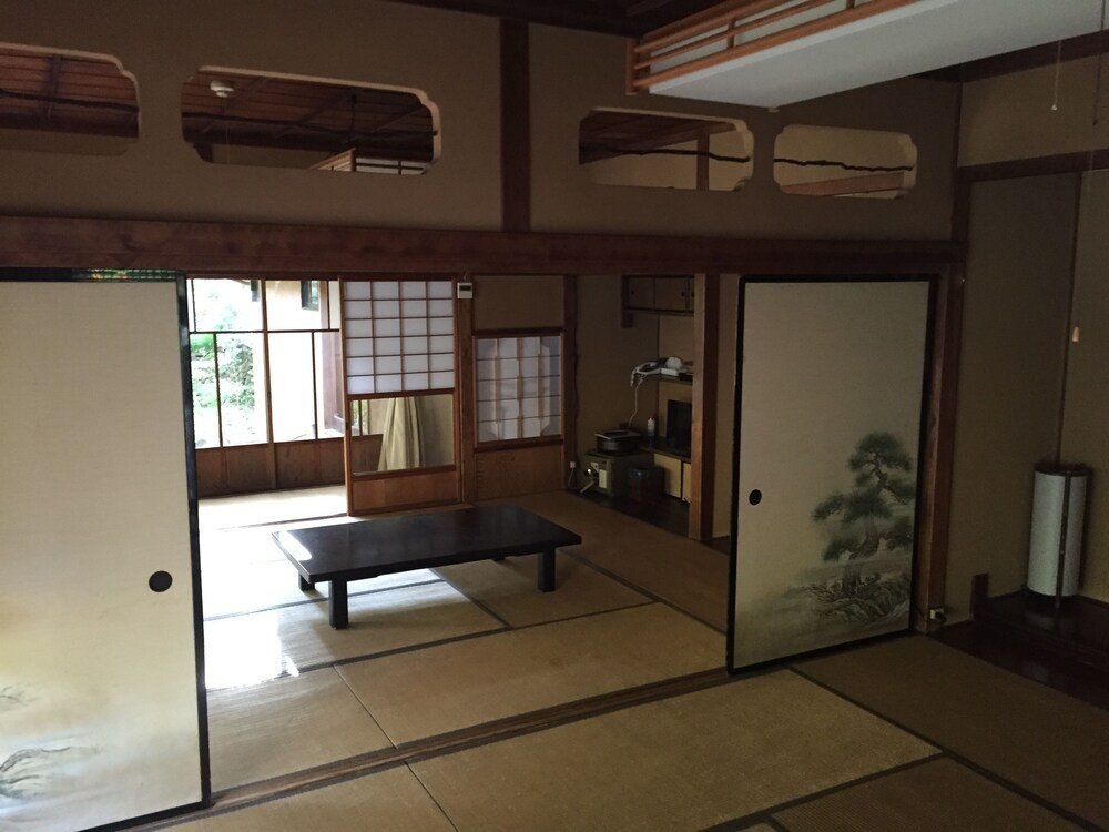 Matsuno Onsen Suikoen - Tap to explore photos