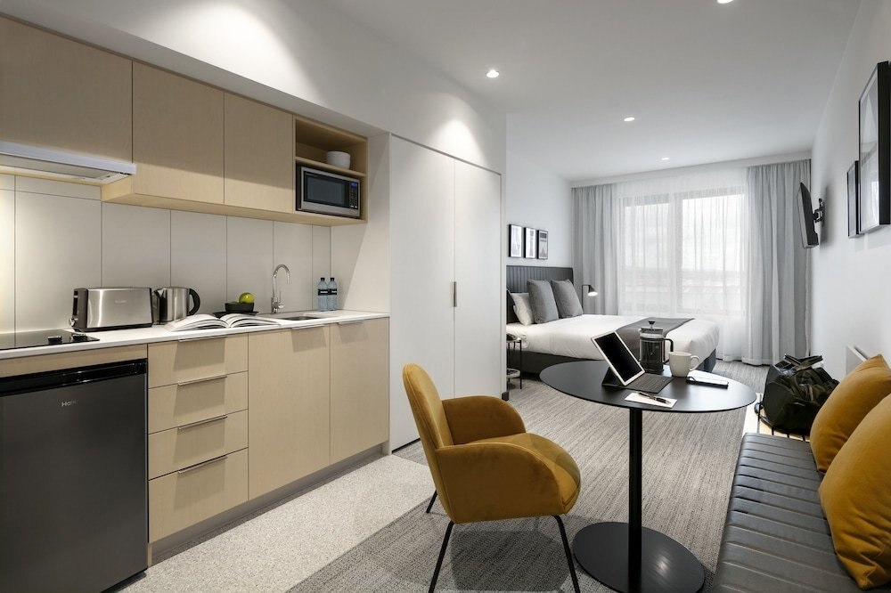 Quest Notting Hill Room Type - Studio