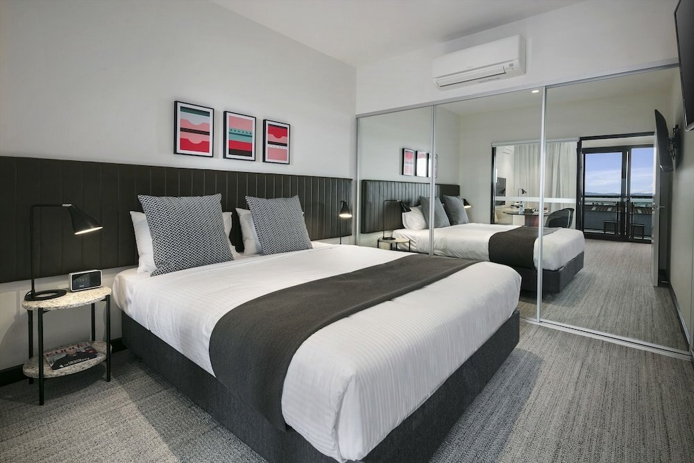 Quest Notting Hill Room Type - One Bedroom Apartment