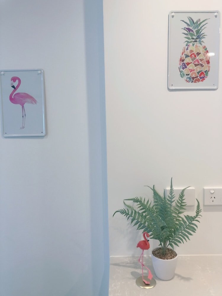 Brand New Apartment in North Ryde - Tap to explore photos