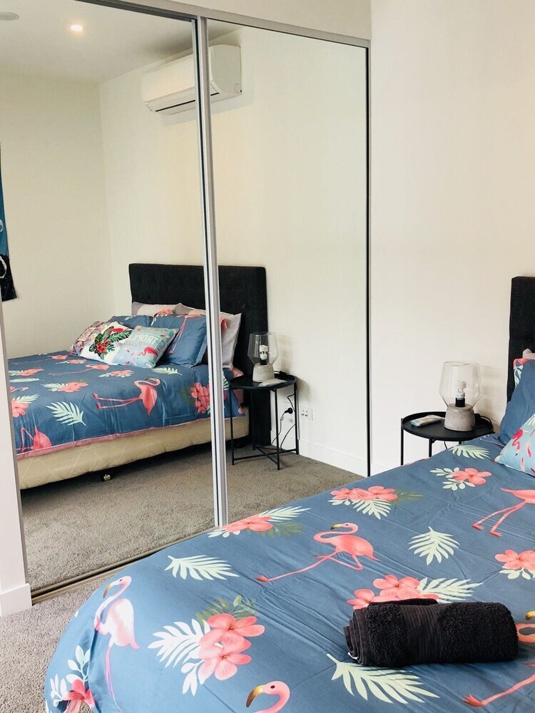 Brand New Apartment in North Ryde - Tap to explore photos