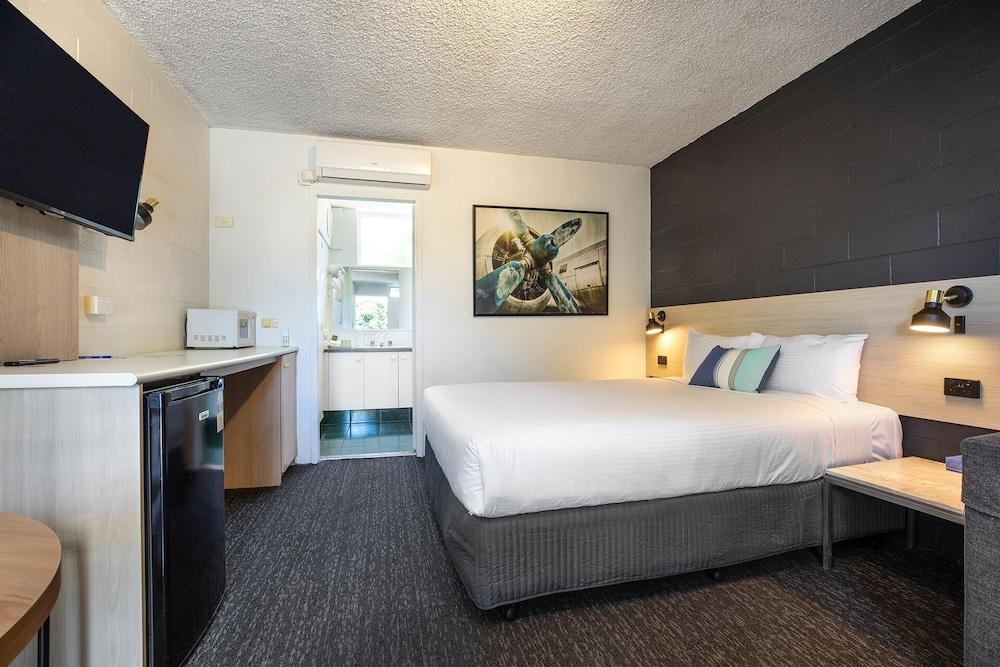 The Mulgrave Motel Room Type - Queen Room