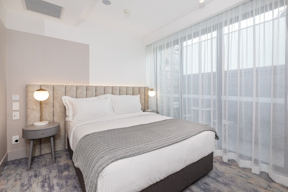 The Albert Hotel Mosman Room Type - Standard Queen