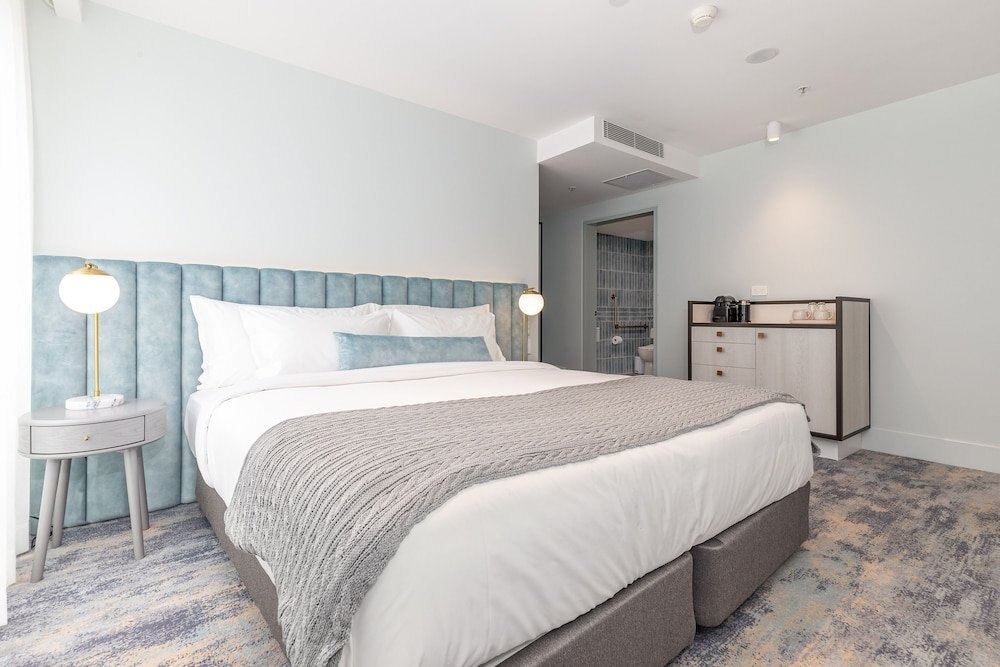 The Albert Hotel Mosman Room Type - Accessible King