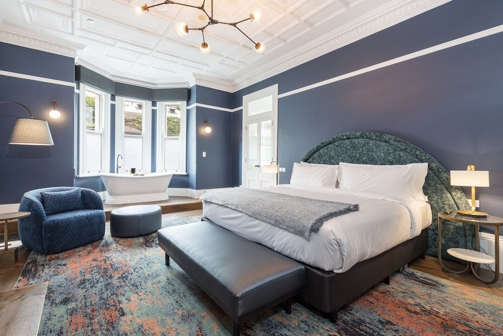 The Albert Hotel Mosman Room Type - Superior Heritage
