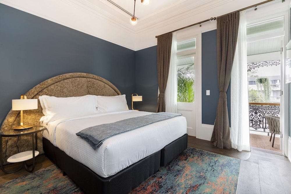 The Albert Hotel Mosman Room Type - Heritage
