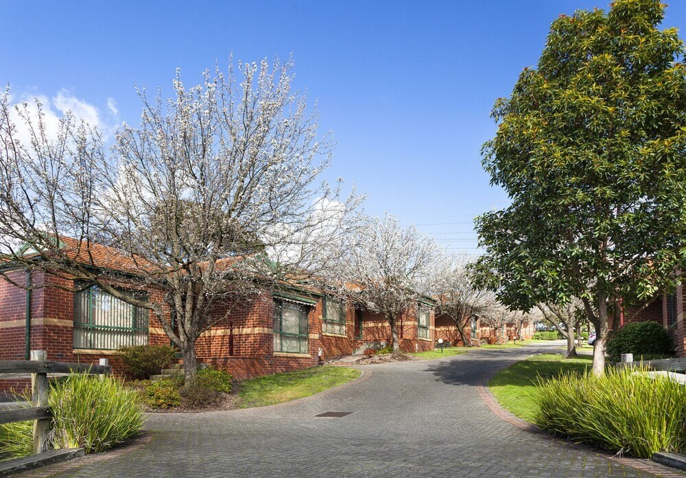 Mt Waverley Townhouses