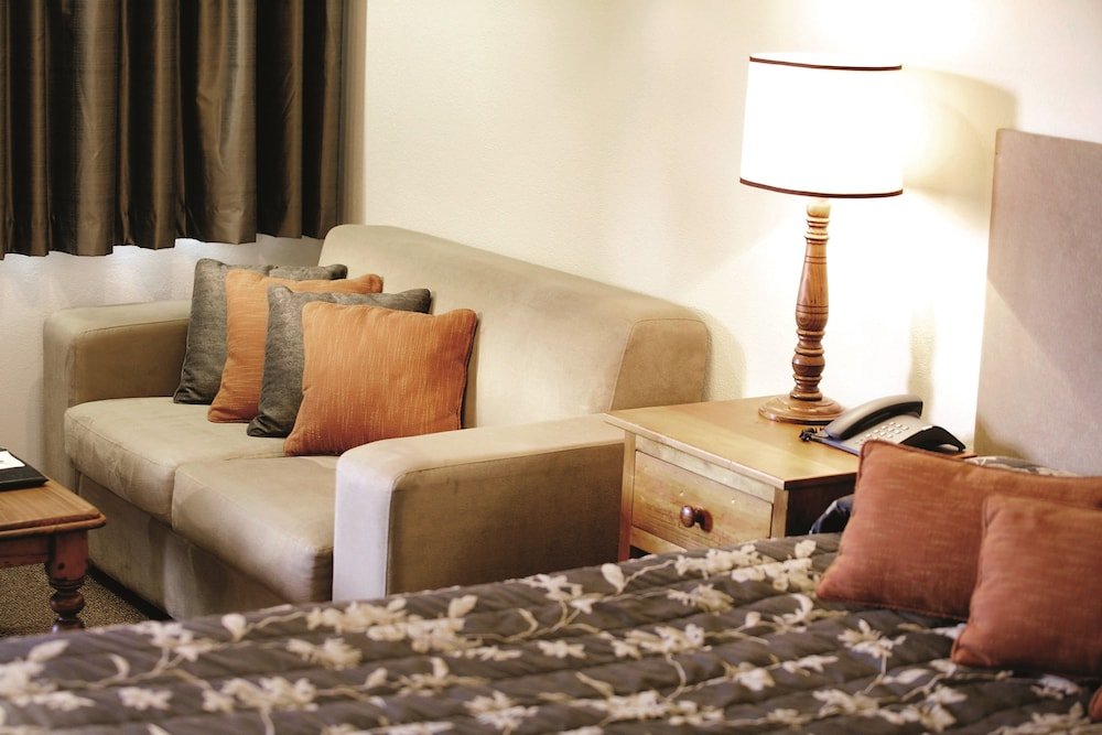 Hotel Bruce County Room Type - Classic Queen