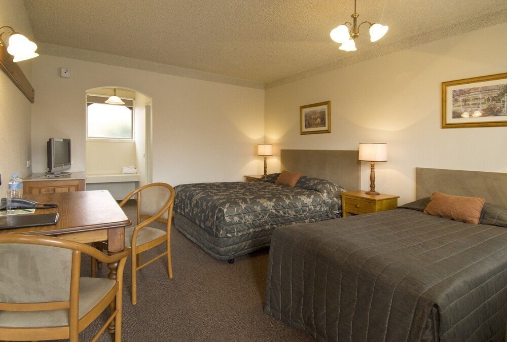 Hotel Bruce County Room Type - Classic Twin