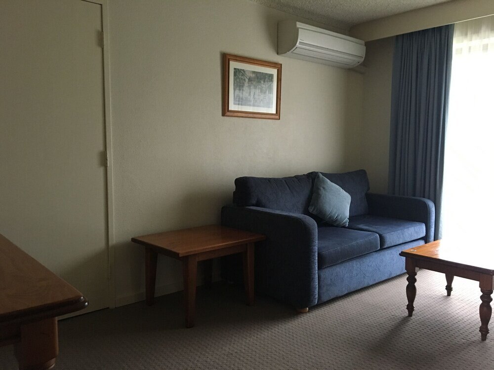 Hotel Bruce County Room Type - Garden Suite