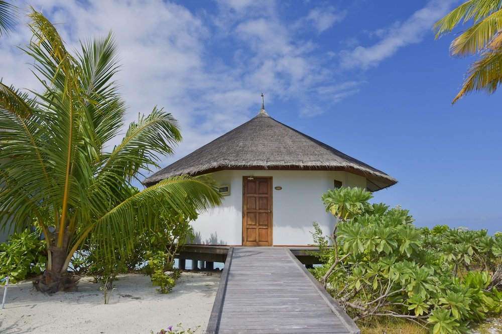 Safari Island Resort - Tap to explore photos