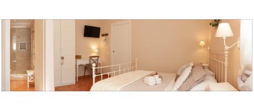 B&B IL CASALETTO Room Type - Superior Double Room B&B IL CASALETTO Room Type - Superior Double Room