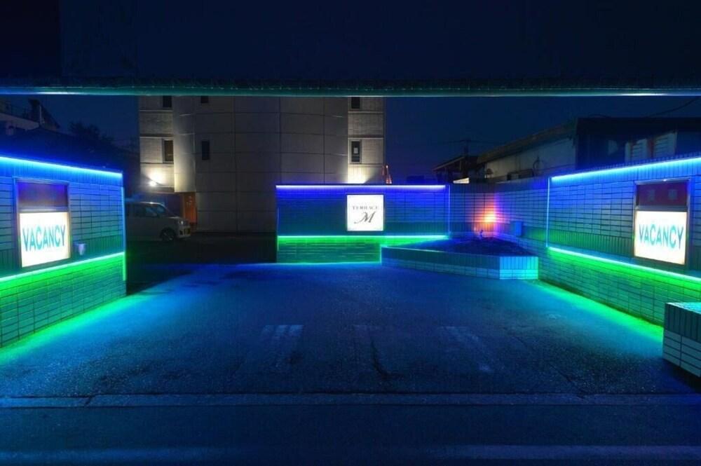TERRACE M YOKOTA BASE - Adults Only - Tap to explore photos