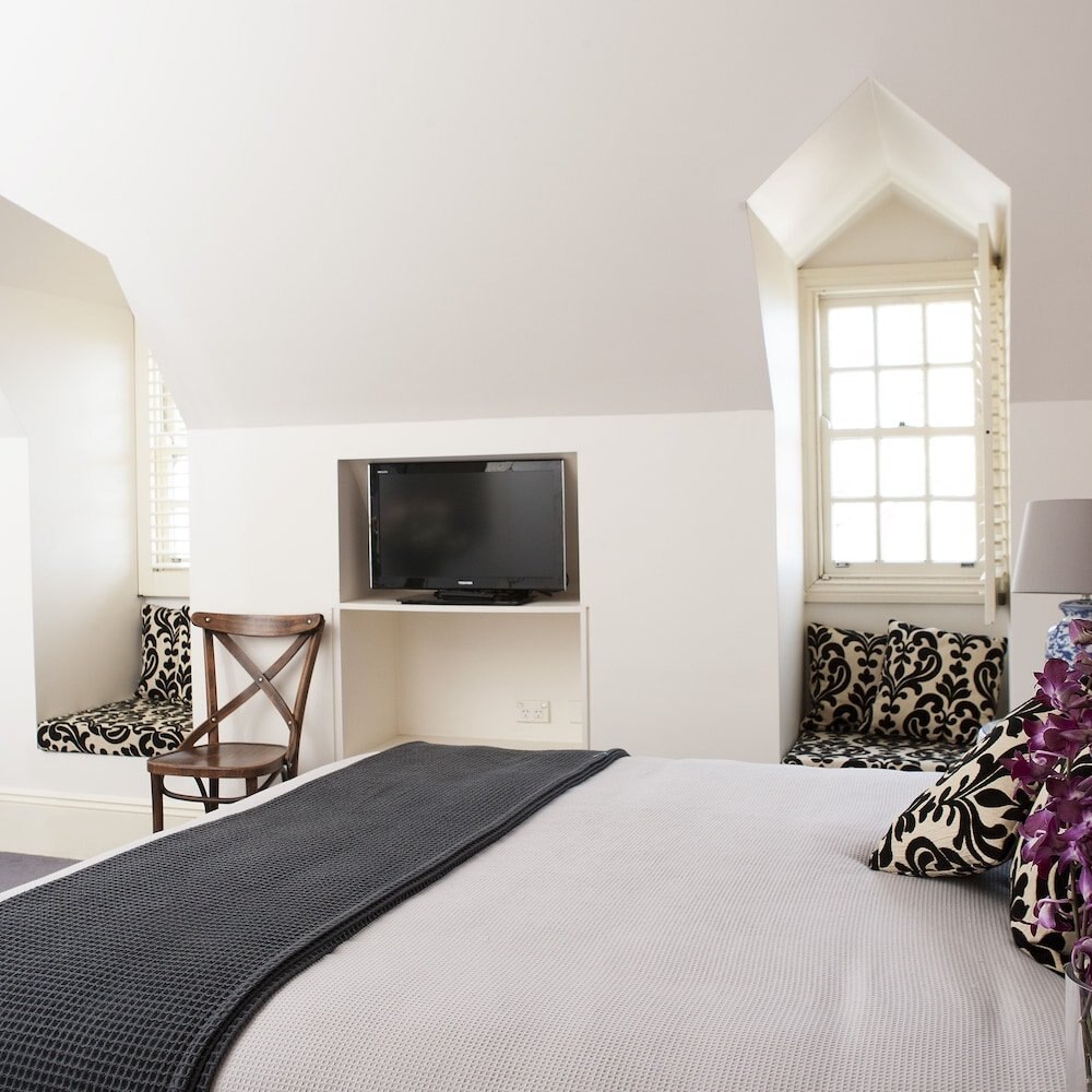 The Lord Nelson Brewery Hotel Room Type - Premium Room