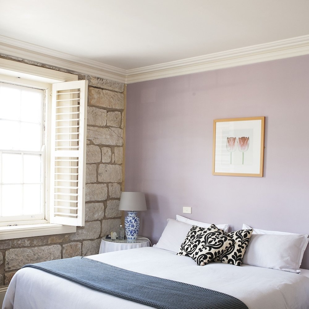 The Lord Nelson Brewery Hotel Room Type - Traditional Room