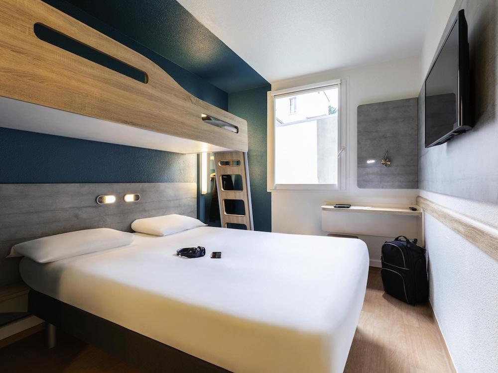 ibis budget Meudon Paris Ouest Room Type - Room, Multiple Beds