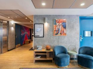 ibis budget Meudon Paris Ouest - Tap to explore photos