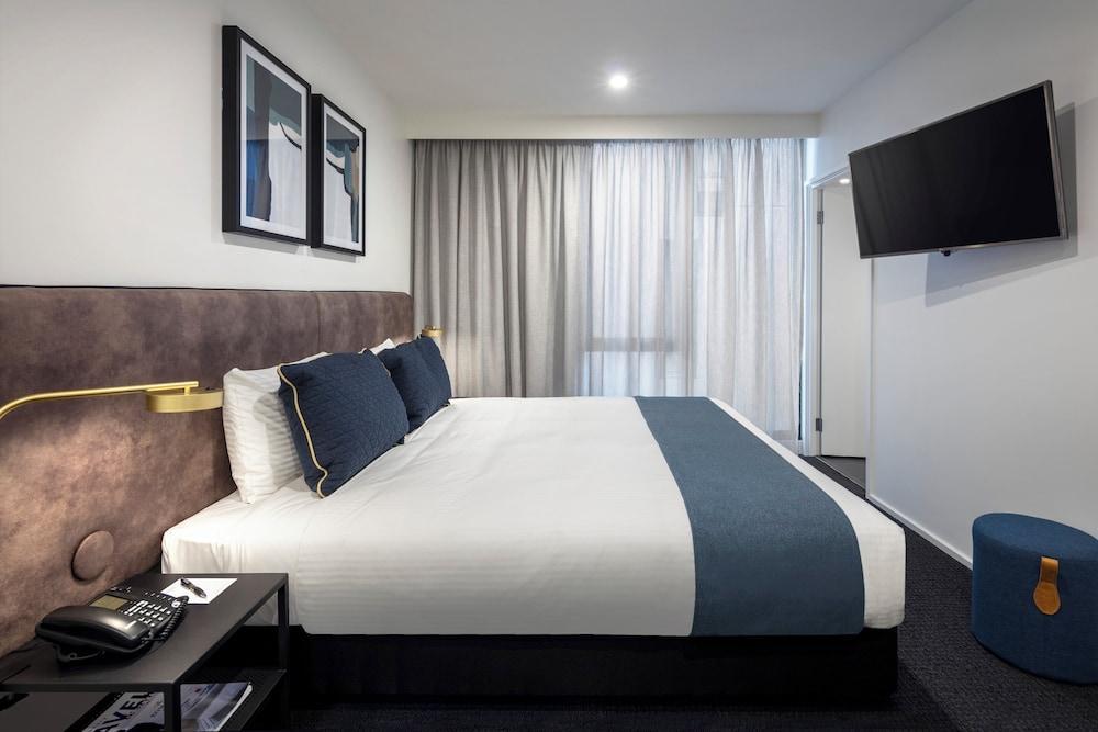 Quest Maribyrnong Room Type - One Bedroom Apartment