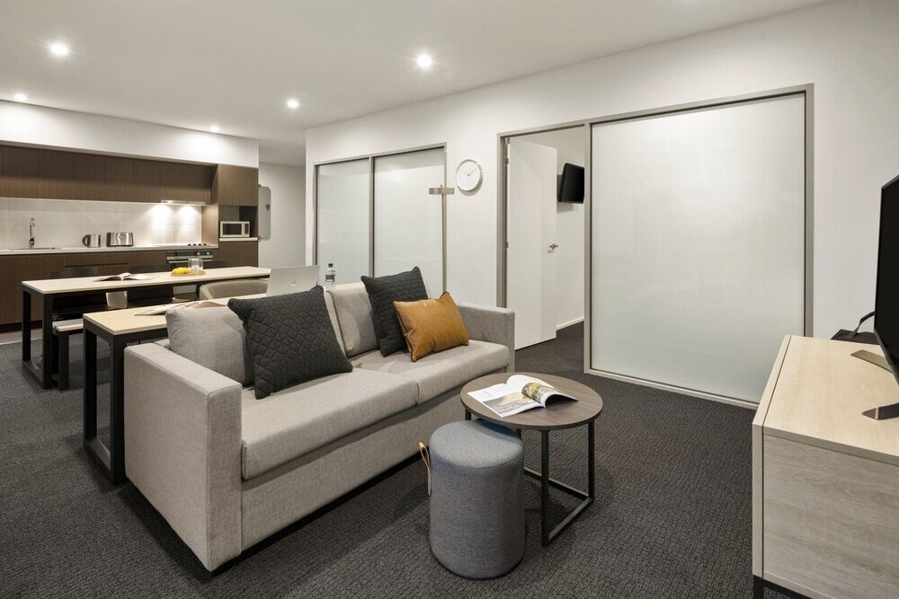 Quest Maribyrnong Room Type - Two Bedroom Apartment Quest Maribyrnong Room Type - Two Bedroom Apartment