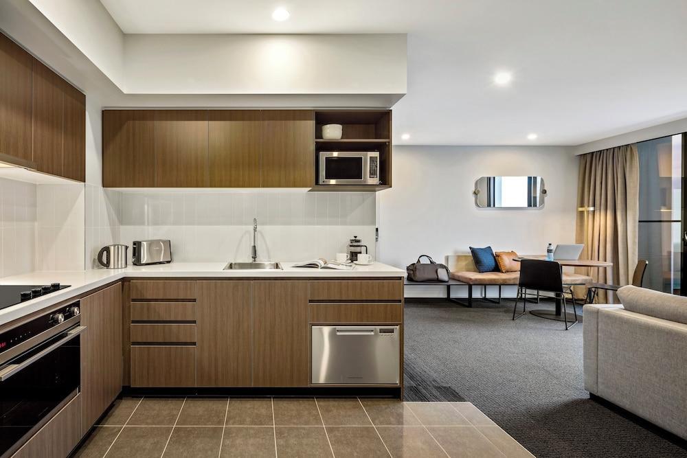 Quest Maribyrnong Room Type - 2Bedroom Executive