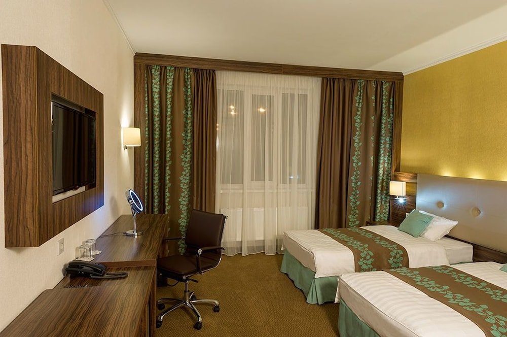 Vnukovo Green Palace Hotel