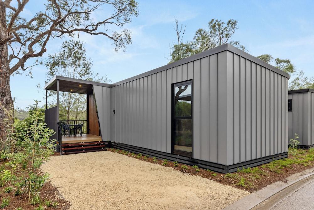 Discovery Parks - Lane Cove Room Type - Deluxe 2 Bedroom Cabin