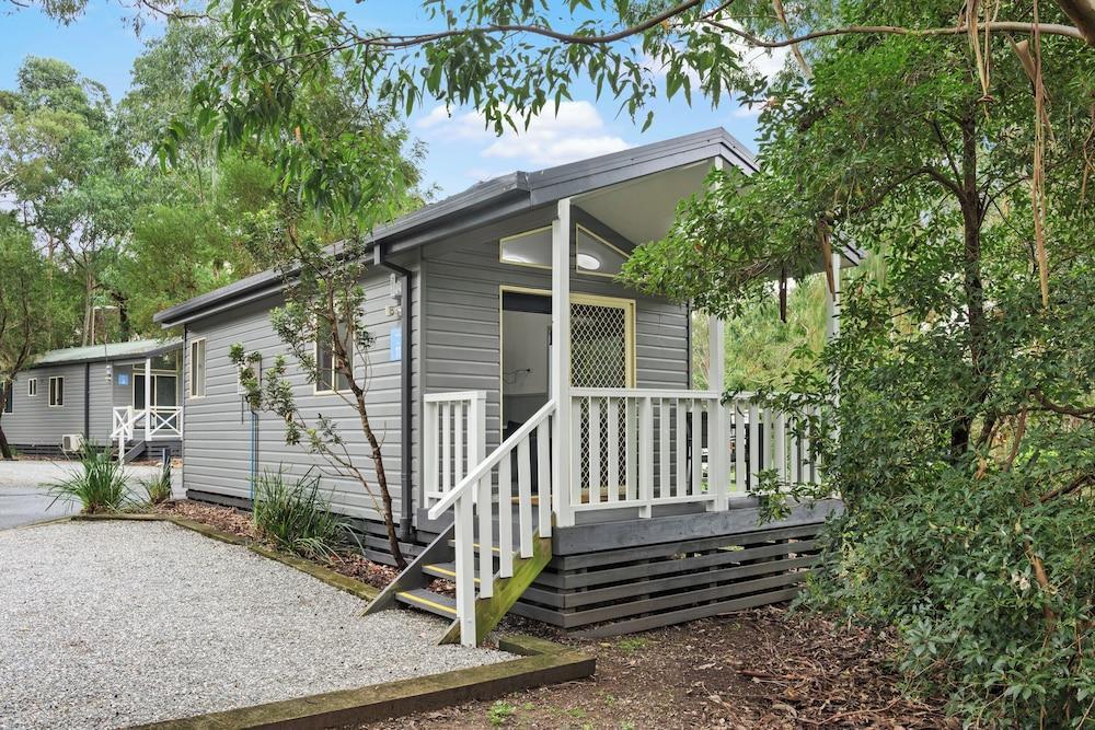 Discovery Parks - Lane Cove Room Type - Standard Studio Cabin