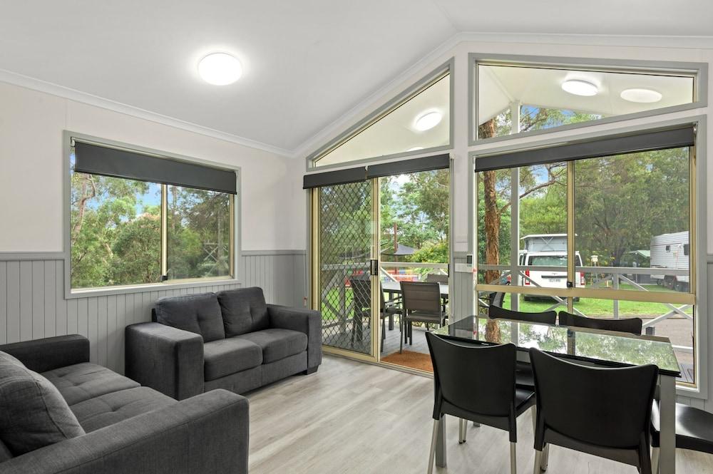Discovery Parks - Lane Cove - Tap to explore photos