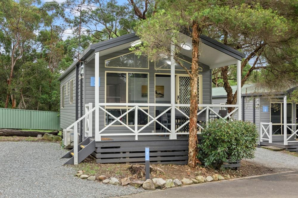 Discovery Parks - Lane Cove Room Type - Standard 2 Bedroom Cabin
