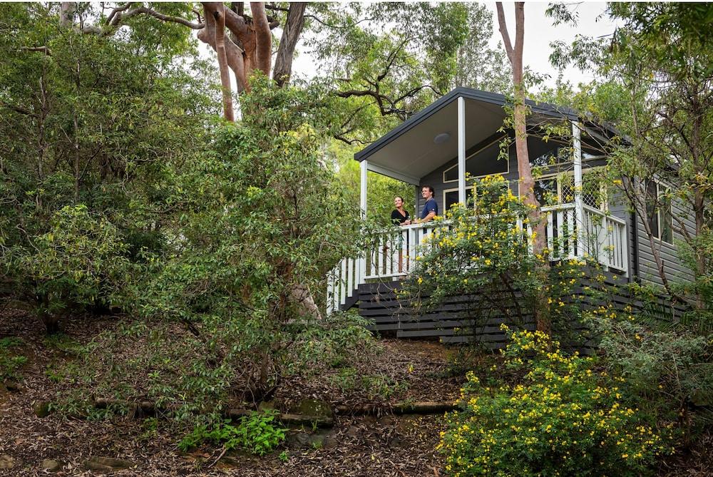 Discovery Parks - Lane Cove - Tap to explore photos