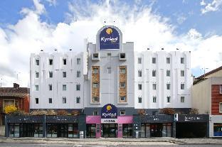 Hotel Kyriad Le Bourget Centre-Parc des Expositions - Tap to explore photos