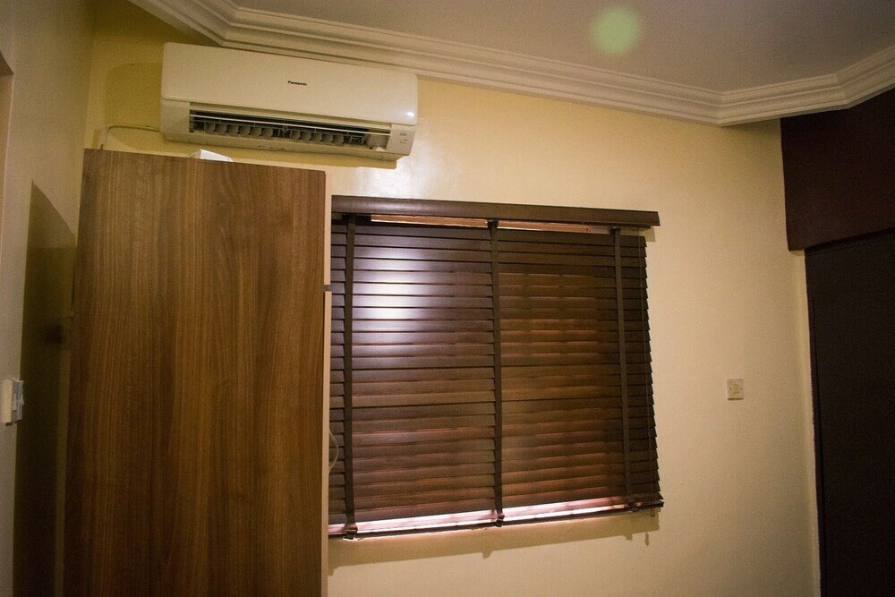 Bellband Apartments Lagos - Tap to explore photos
