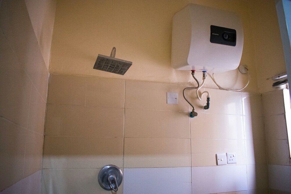 Bellband Apartments Lagos - Tap to explore photos
