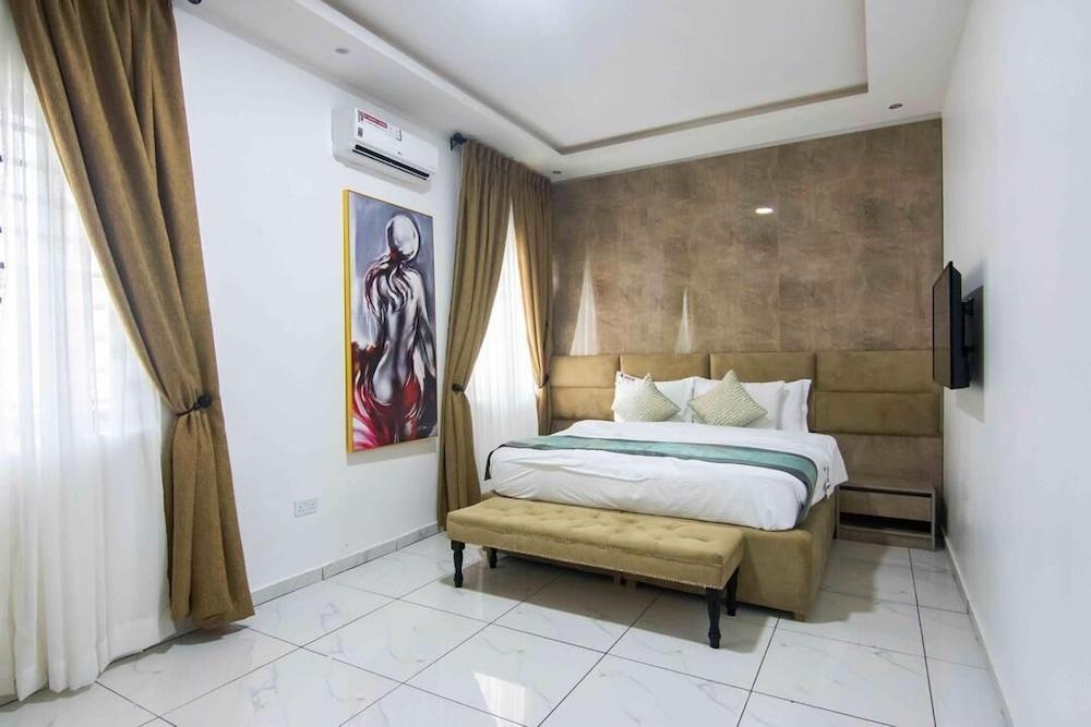 Lifestyle18 Room Type - Apartment, 1 Bedroom
