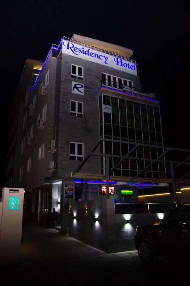 Residency Hotel Lekki Lagos - Tap to explore photos