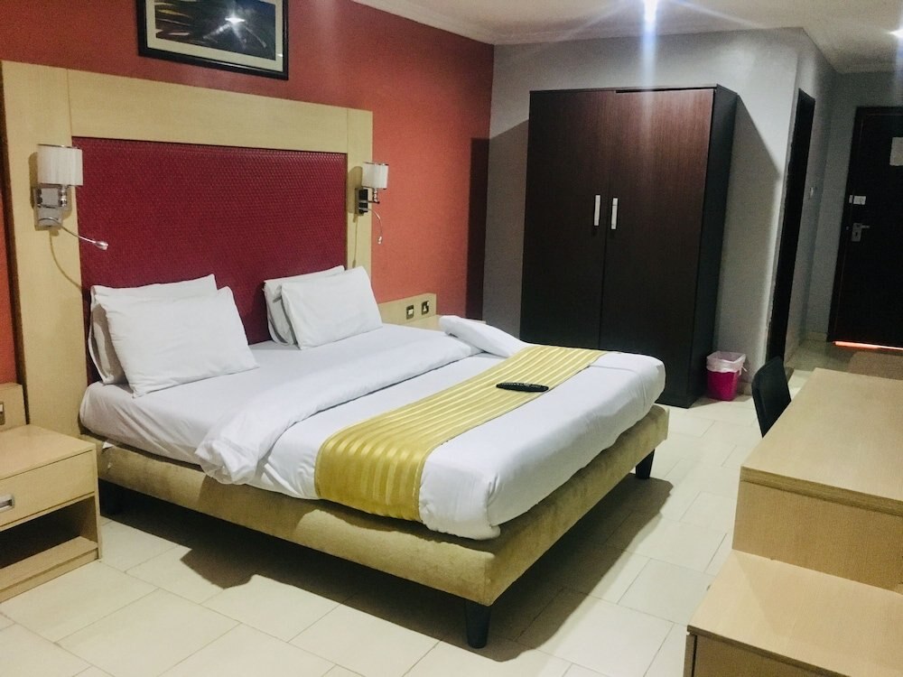 Home Gate Resort Limited Room Type - Executive Suite