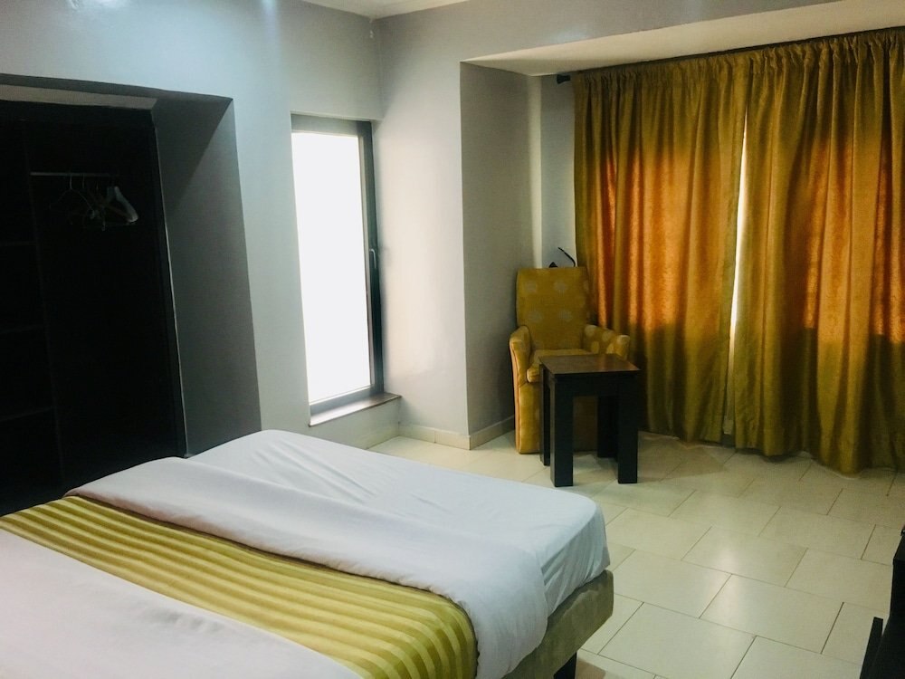 Home Gate Resort Limited Room Type - Classic Room