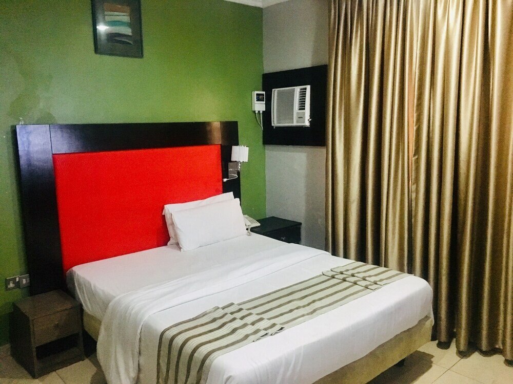 Home Gate Resort Limited Room Type - Standard Studio