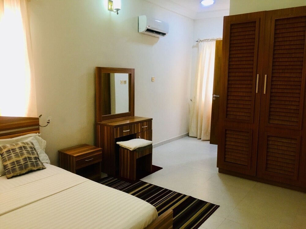 Vertex Realty Apartment Lekki 1 - Tap to explore photos