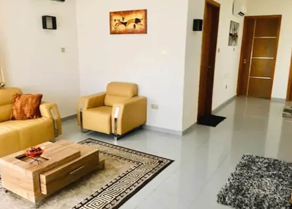 Vertex Realty Apartment Lekki 1 - Tap to explore photos
