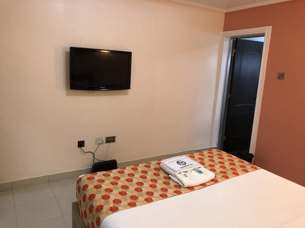 Lekki Waterside Hotel - Tap to explore photos