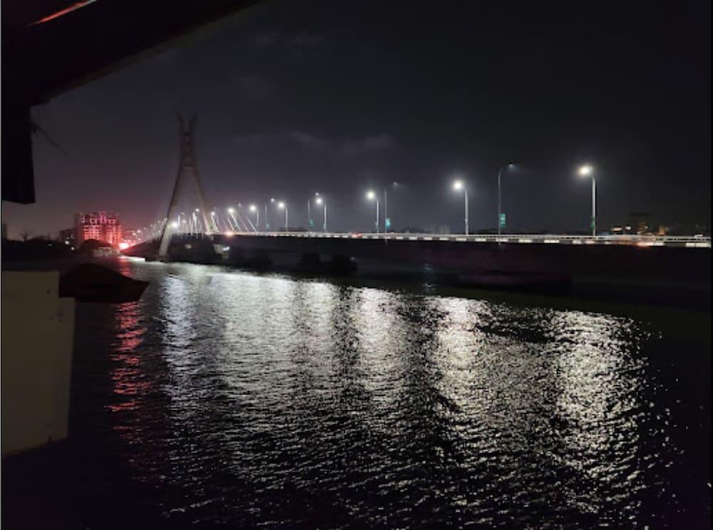 Lekki Waterside Hotel - Tap to explore photos