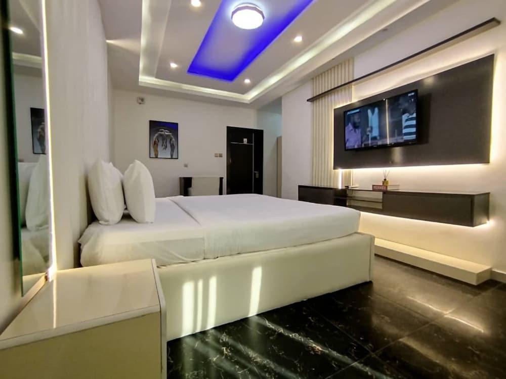 Double M Exquisite Suites and Lounge Room Type - Elite Room, Non Smoking