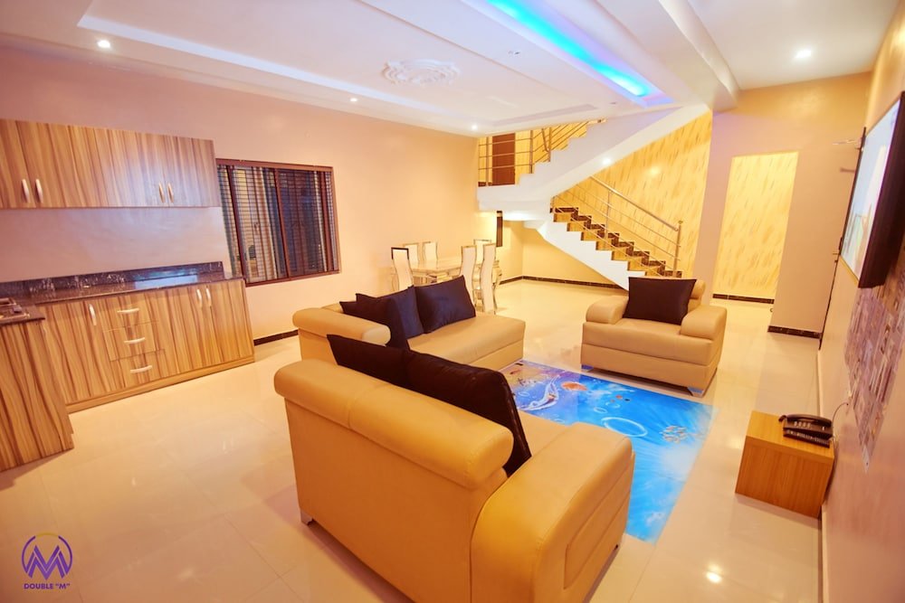 Double M Exquisite Suites and Lounge Room Type - Presidential Suite, Non Smoking