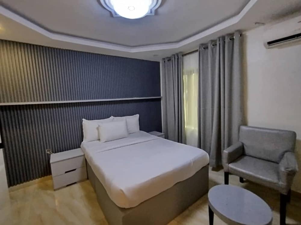 Double M Exquisite Suites and Lounge Room Type - Standard Room, Non Smoking