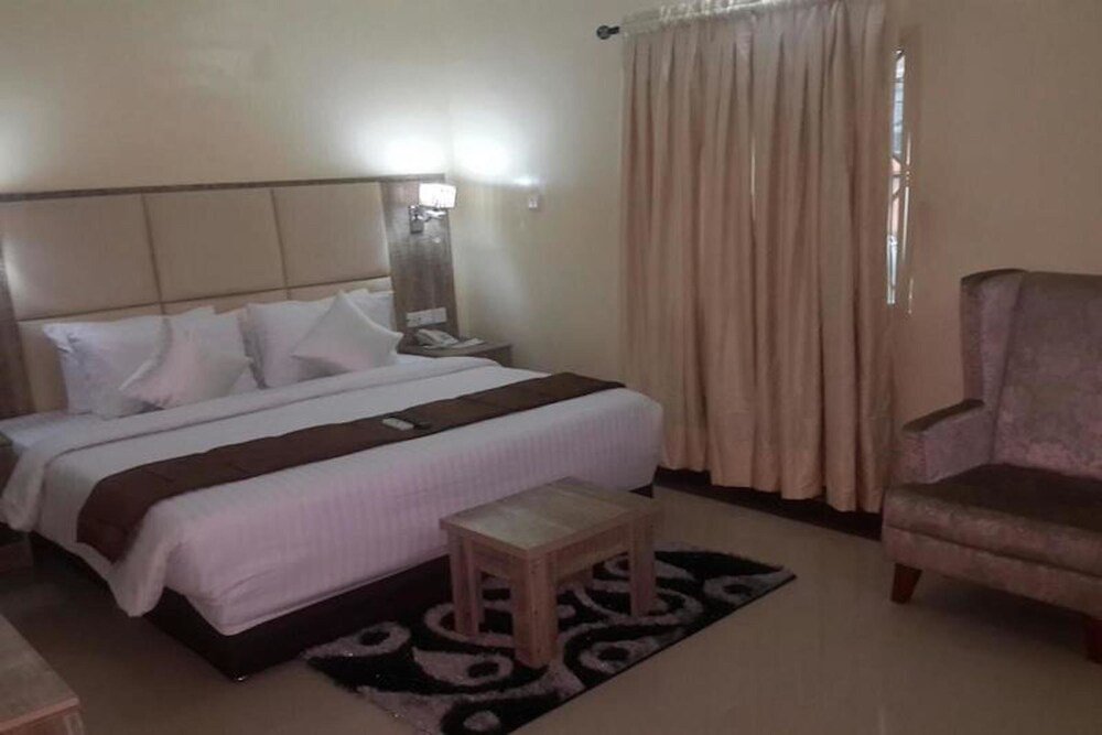De Dreams Hotel & Suite Room Type - Standard Room