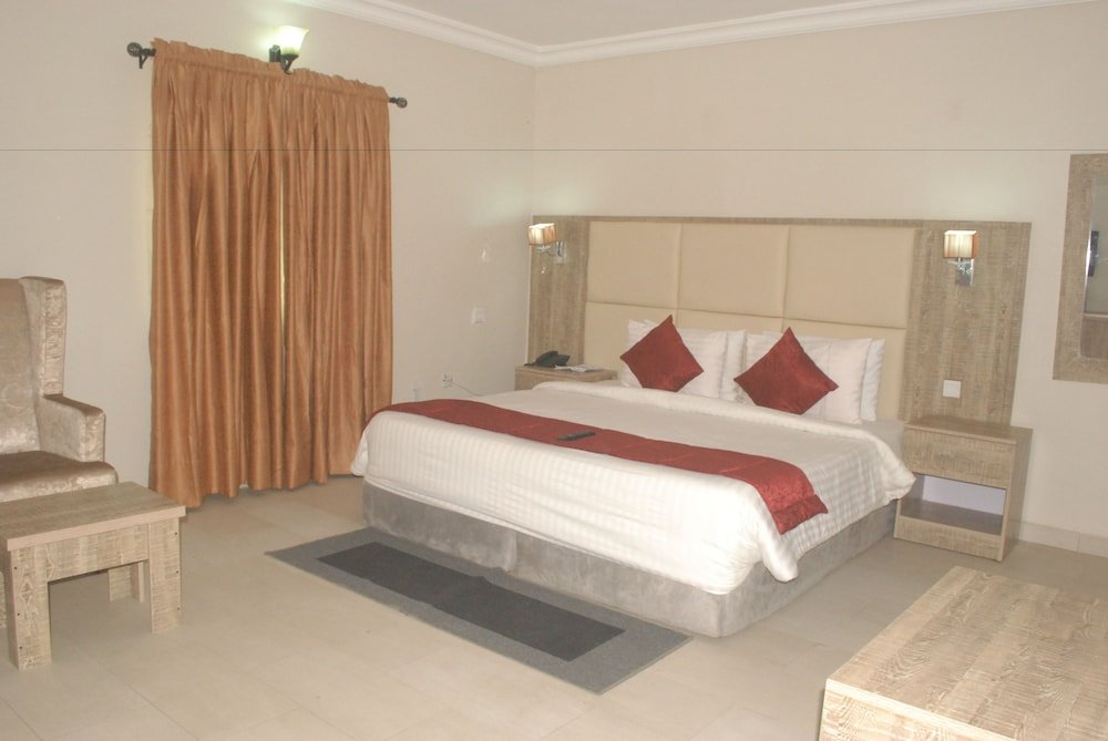 De Dreams Hotel & Suite Room Type - Executive Room
