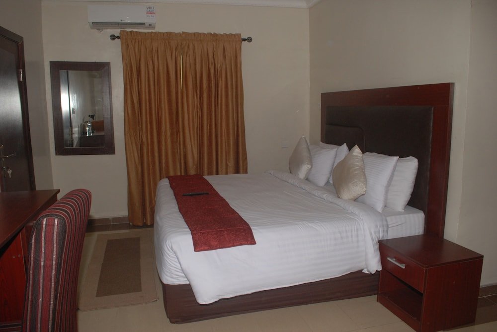 De Dreams Hotel & Suite Room Type - Superior Room