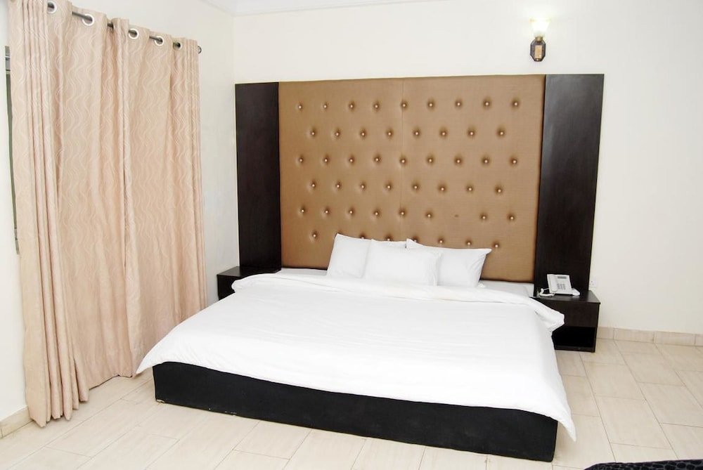 Water Ripple Room Type - Classic Room